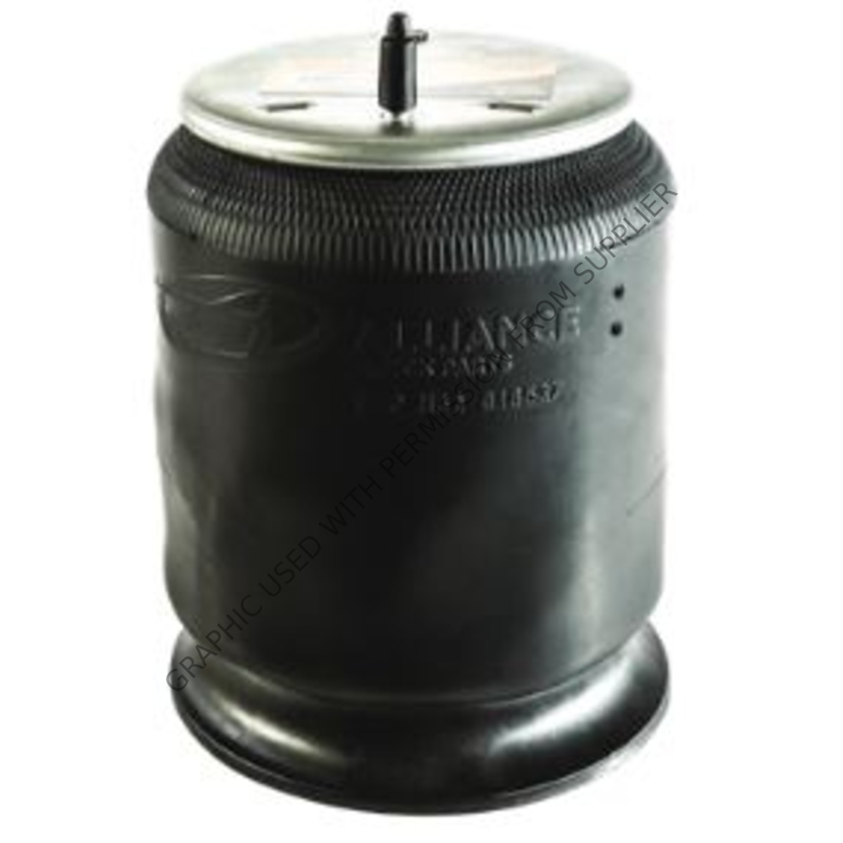 Alliance ABP N32 0185371 Air Spring