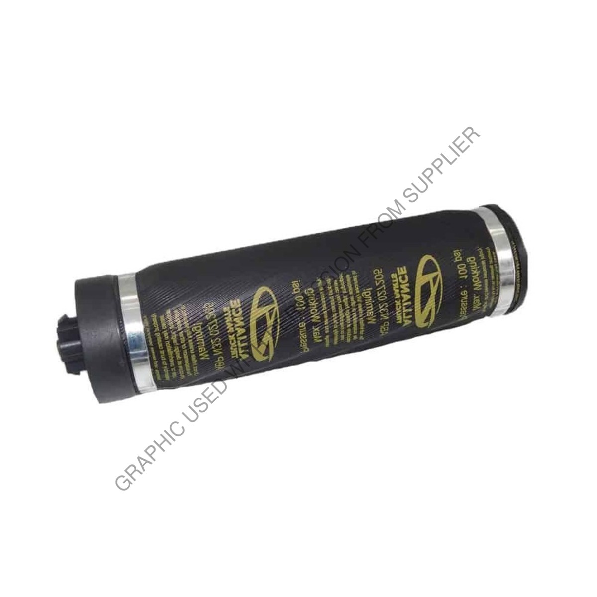 Alliance ABP N32 0272061 Cab Air Spring