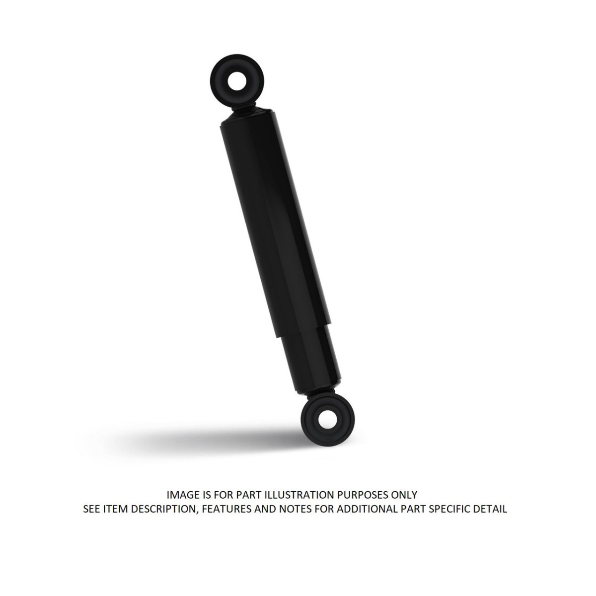 Alliance ABP N32 G900001 Shock Absorber