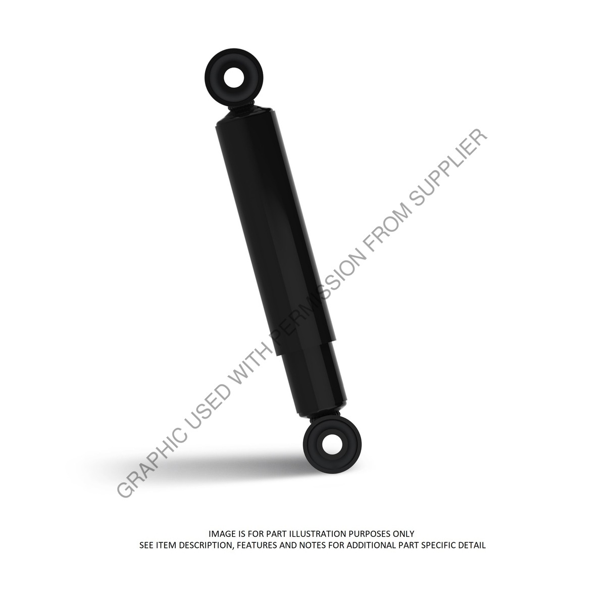 Alliance ABP N32 G900011 Shock Absorber