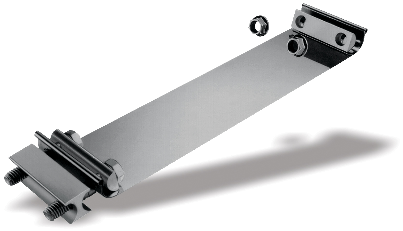 Alliance ABP N35 50EST Band Clamp, 5 inch