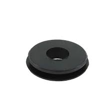 Alliance ABP N42AGHSL Gladhand Seal, Black, Neoprene