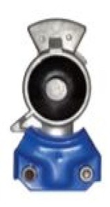 Alliance ABP N42AGHSS Gladhand, Service, Standard Mount