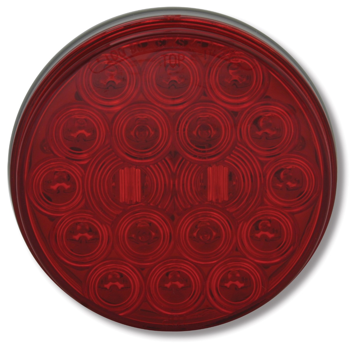 Alliance ABP N54A B9016R LED Stop Tail Turn Lamp, Red