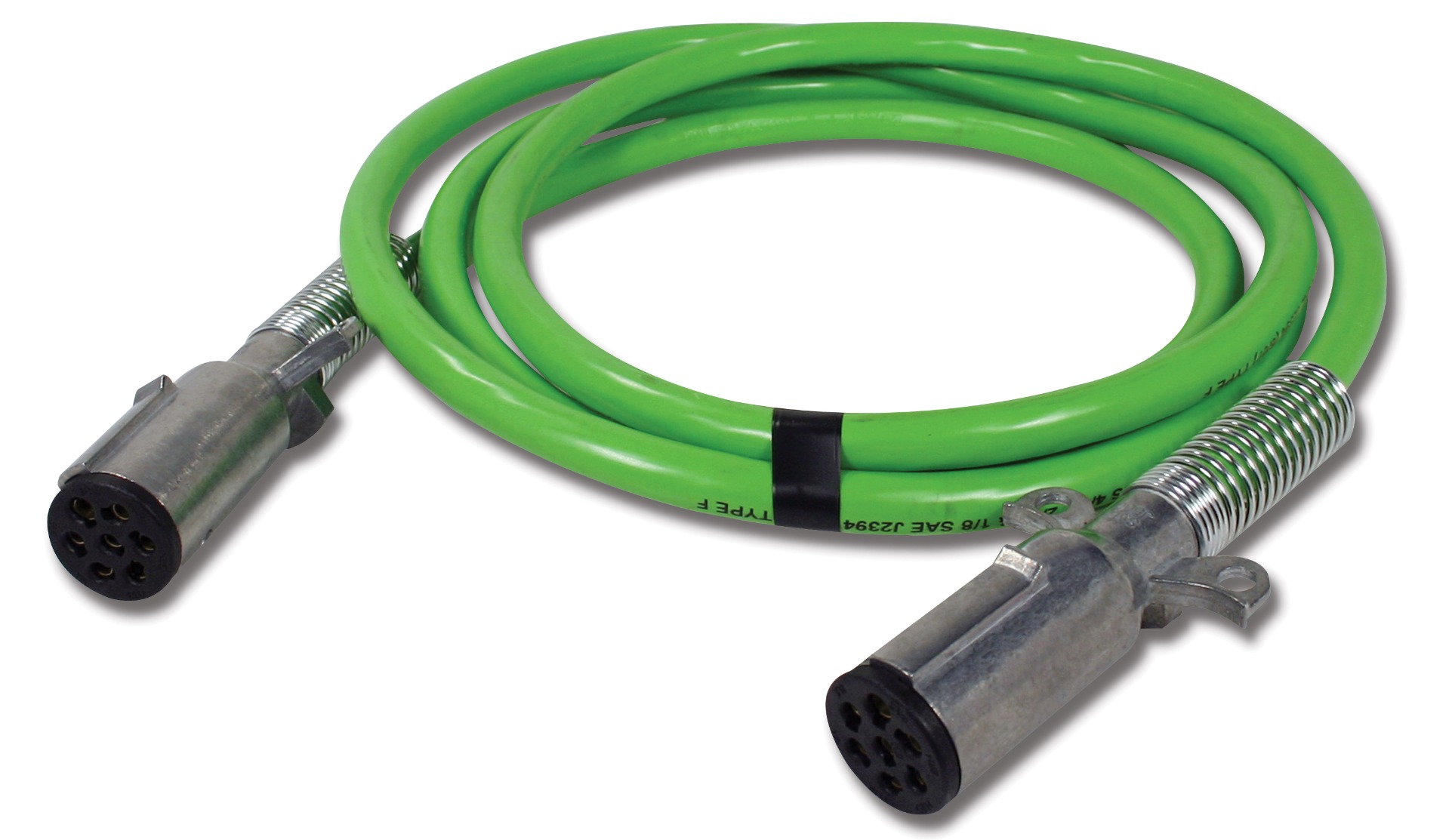 Alliance ABP N54A SFA15SE ABS Cable, Straight, 15 feet