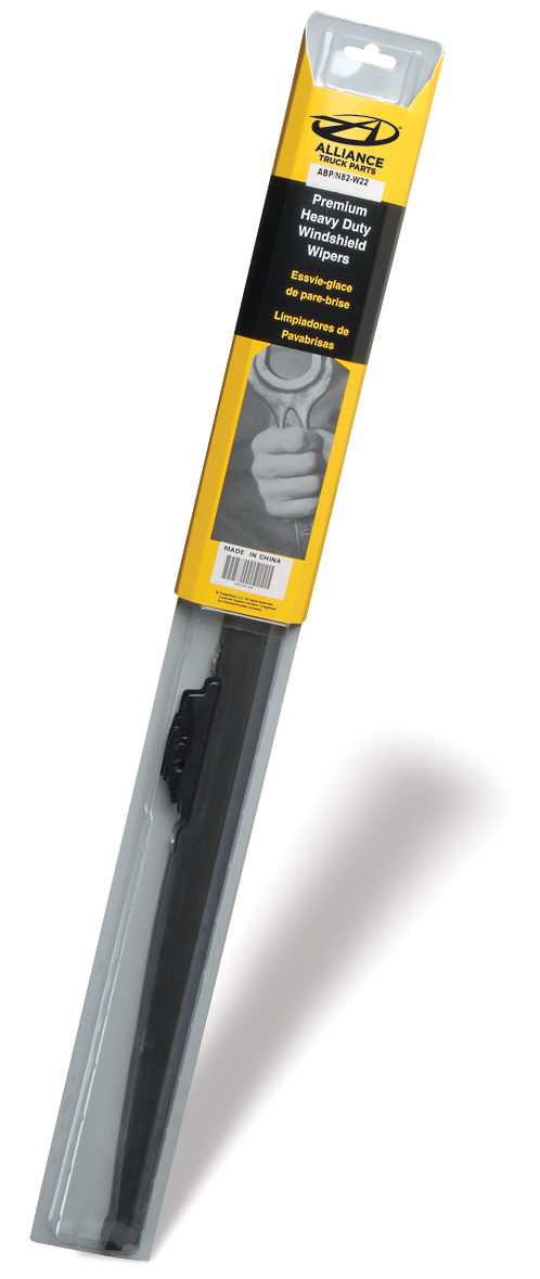 Alliance ABP N82 WB22 - 22-inch Winter Wiper Blade