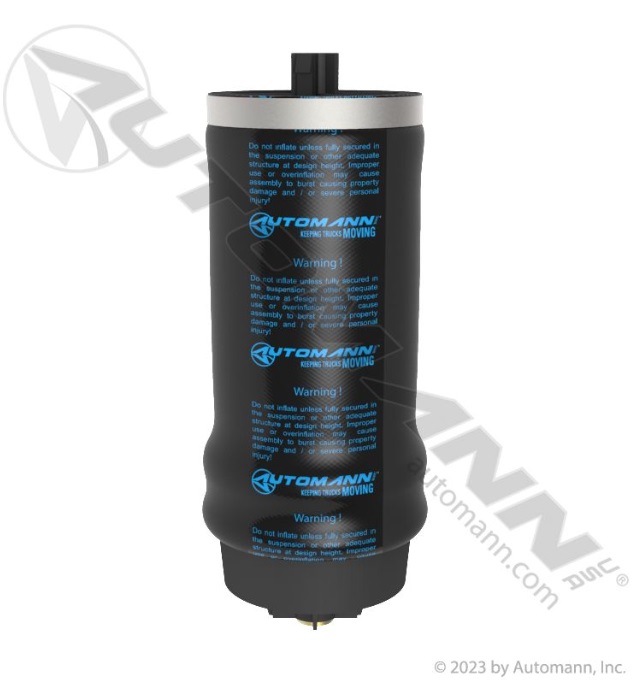 Automann ABSZ70-7205 Air Spring, Cabin