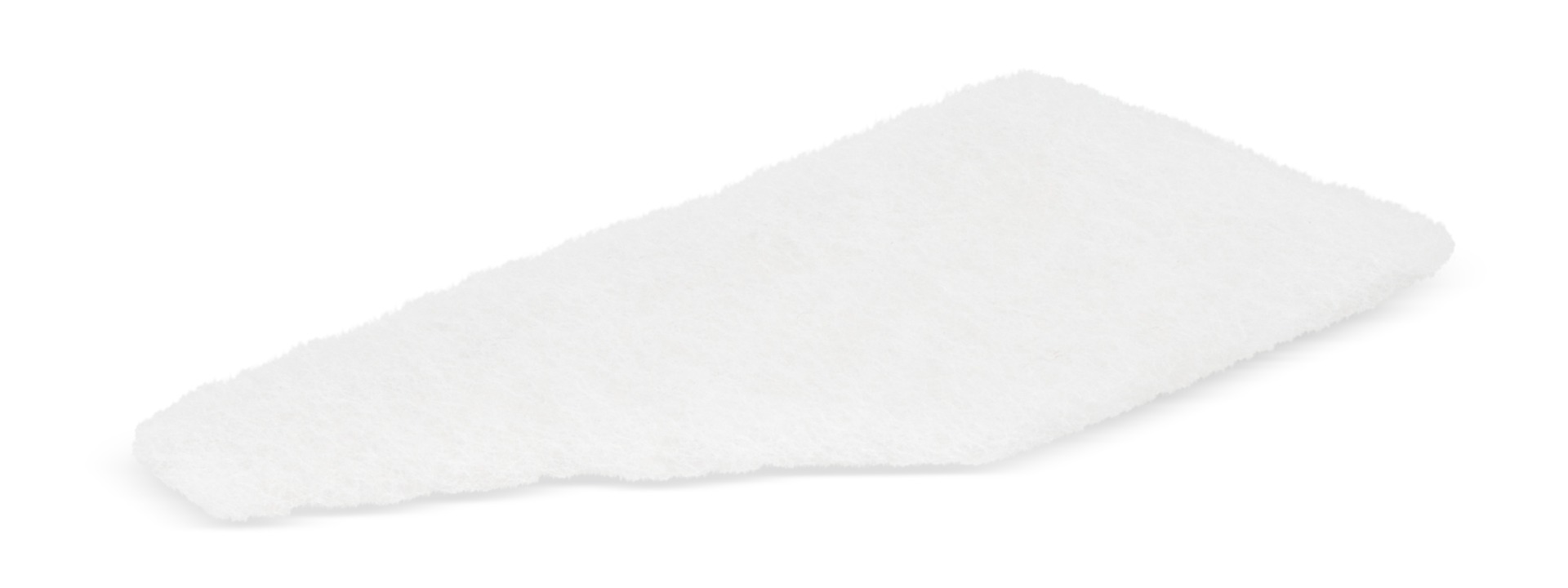 Fast Lane Truck Parts CAF03 Cabin Air Filter - Same as Alliance ABP N10G 91621