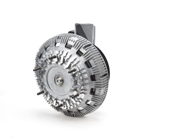 Horton 99A9782X DM Advantage Two-Speed Fan Clutch