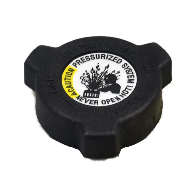 Freightliner BHT W3678002 Surge Tank Cap