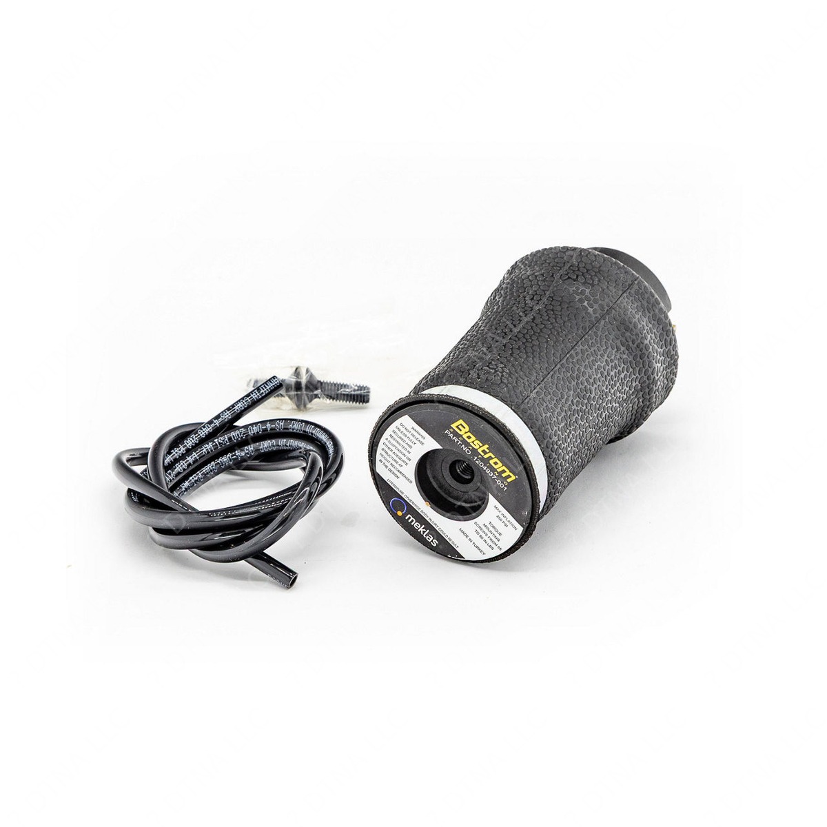 Bostrom 6222084-001 Air Spring Kit, Seat Suspension