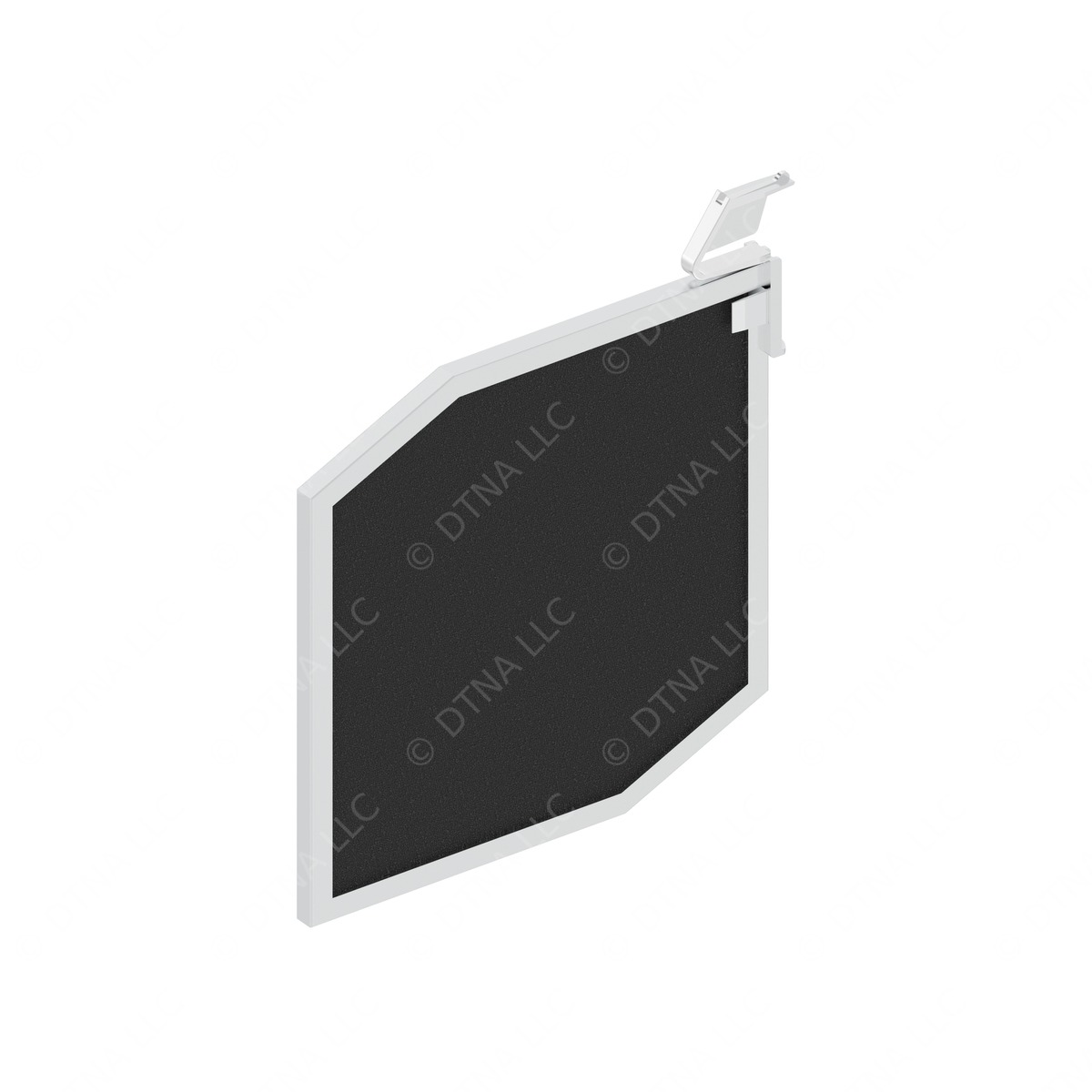 Bergstrom 1001780189 Cabin Air Filter Service Kit