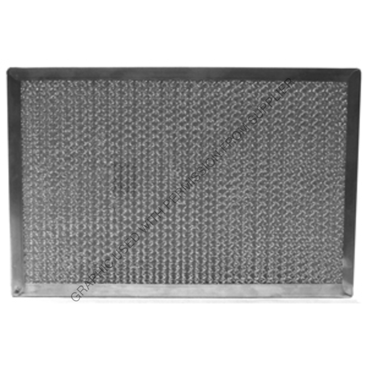 Freightliner BSM 526431 Cabin Air Filter
