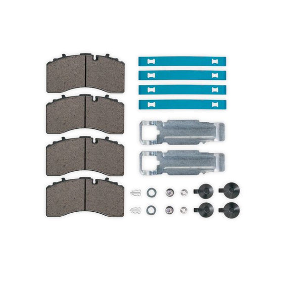 Bendix K297277 - ADB22X Brake Pad Kit