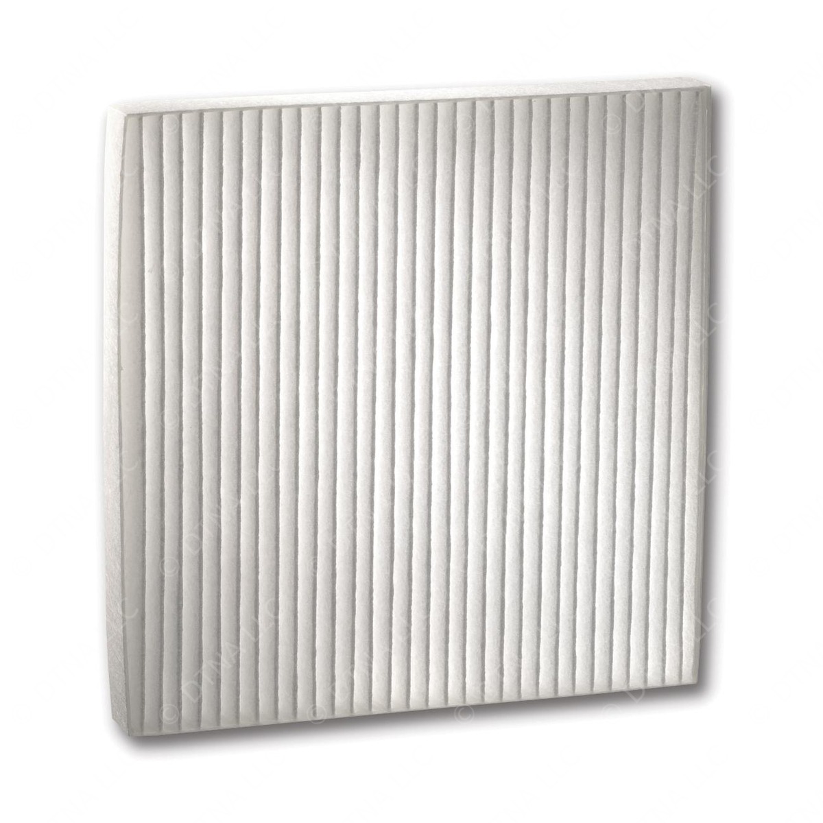 Fast Lane Truck Parts CAF01 Cabin Air Filter - Same as Alliance ABP N10G 36000006