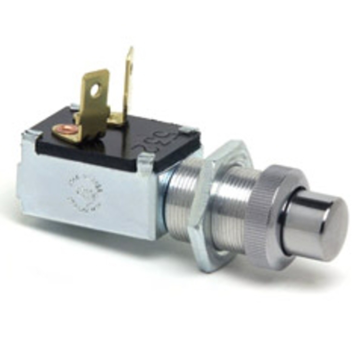 Cole Hersee 9238 Push Button Switch