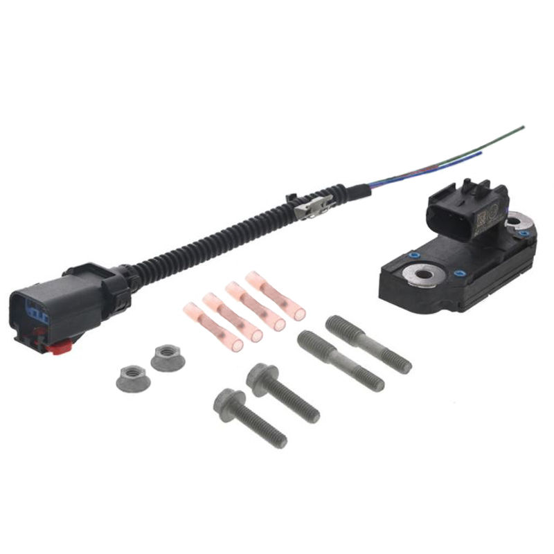 23539607 Detroit 23539639 Delta Pressure Sensor Kit