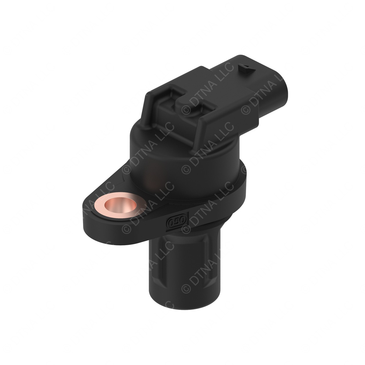 Detroit A0061535528 Position Sensor HDEP EPA07/EPA10/GHG17