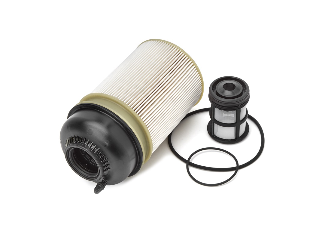 Detroit A4700903151 Fuel Filter Insert Kit