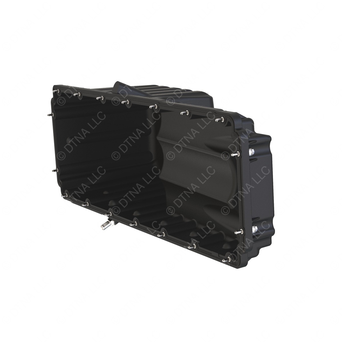 Detroit A4710108113 Oil Pan 