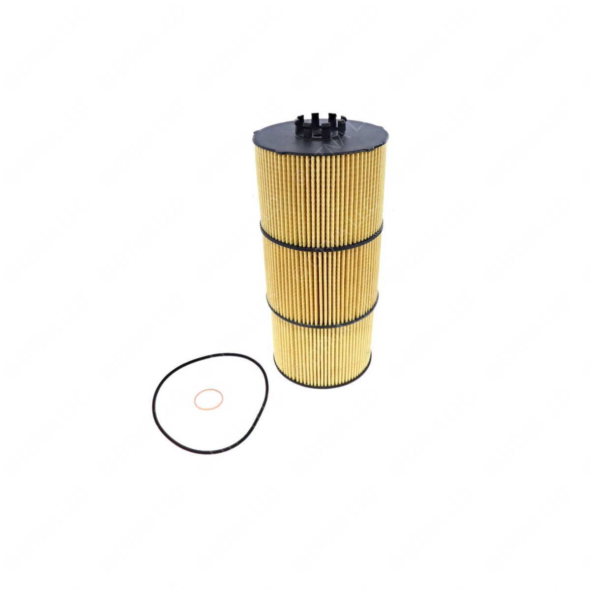 Detroit A4711800209 Oil Filter