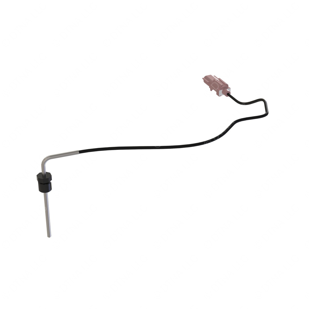 Detroit A6805402117 DOC Inlet Temperature Sensor