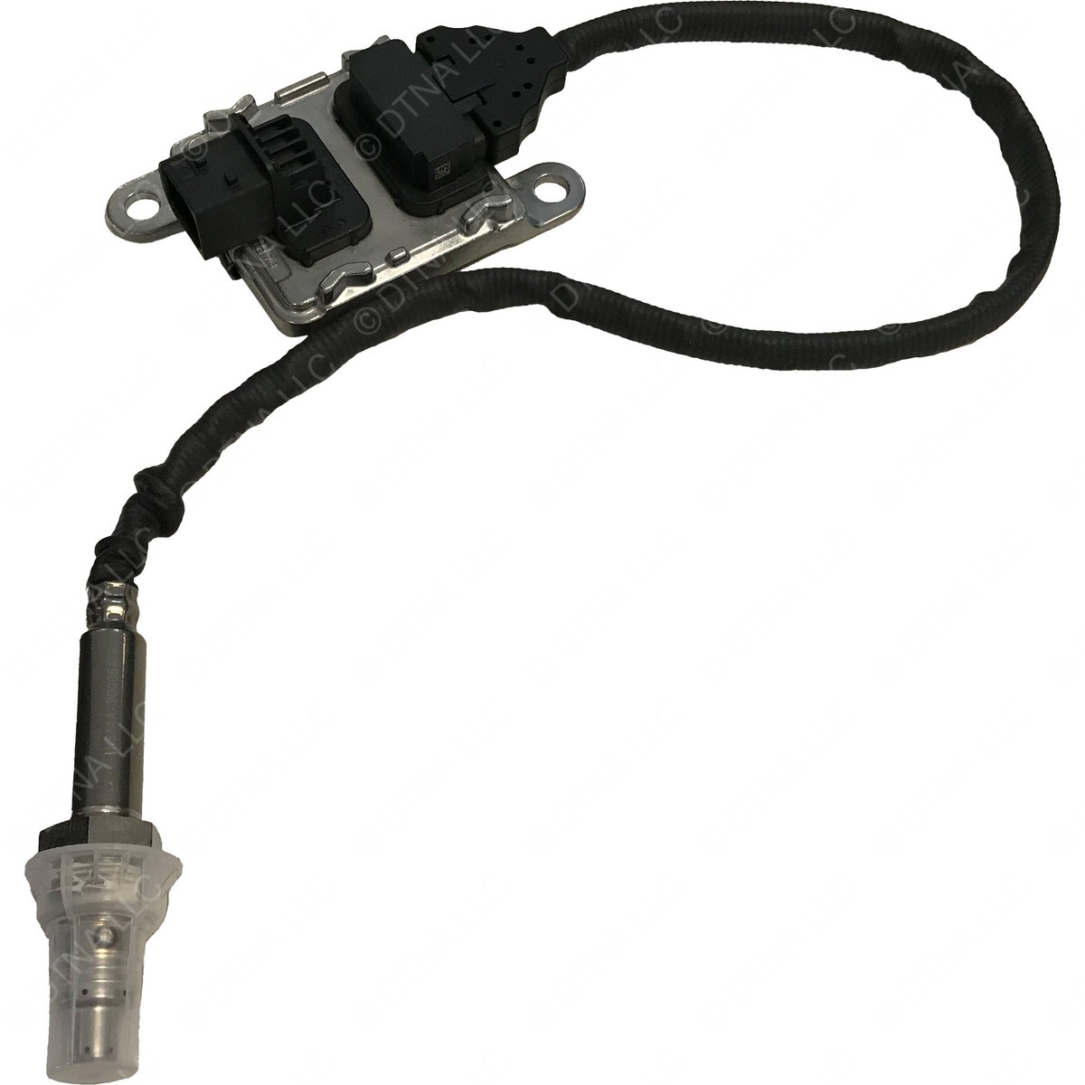 Detroit EA0101532228 Nox Sensor, Gen 2.8 Inlet DD13 EPA10/GHG14