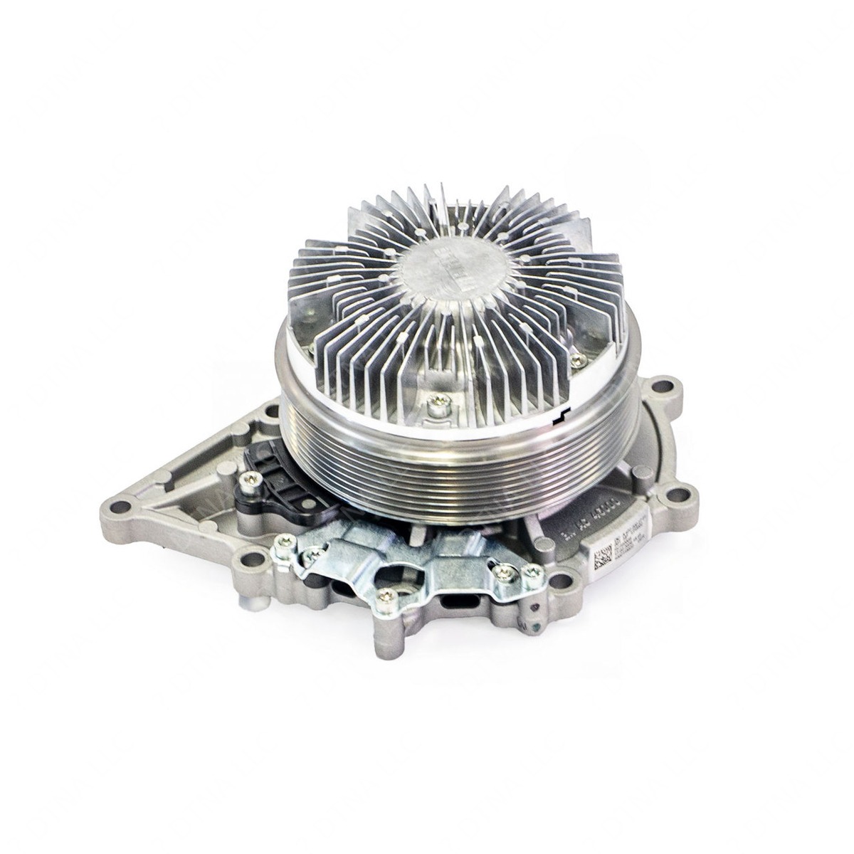 Detroit RA4722002701 Reman HDEP Gen5 Variable Speed Water Pump