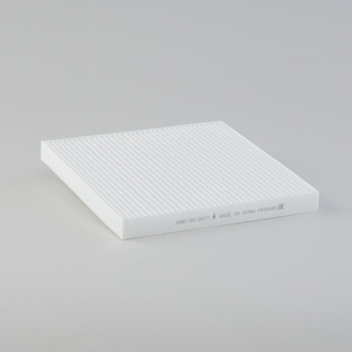 Donaldson P636368 Cabin Air Filter