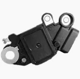 Delco Remy 61008309 Regulator for 28SI Alternator