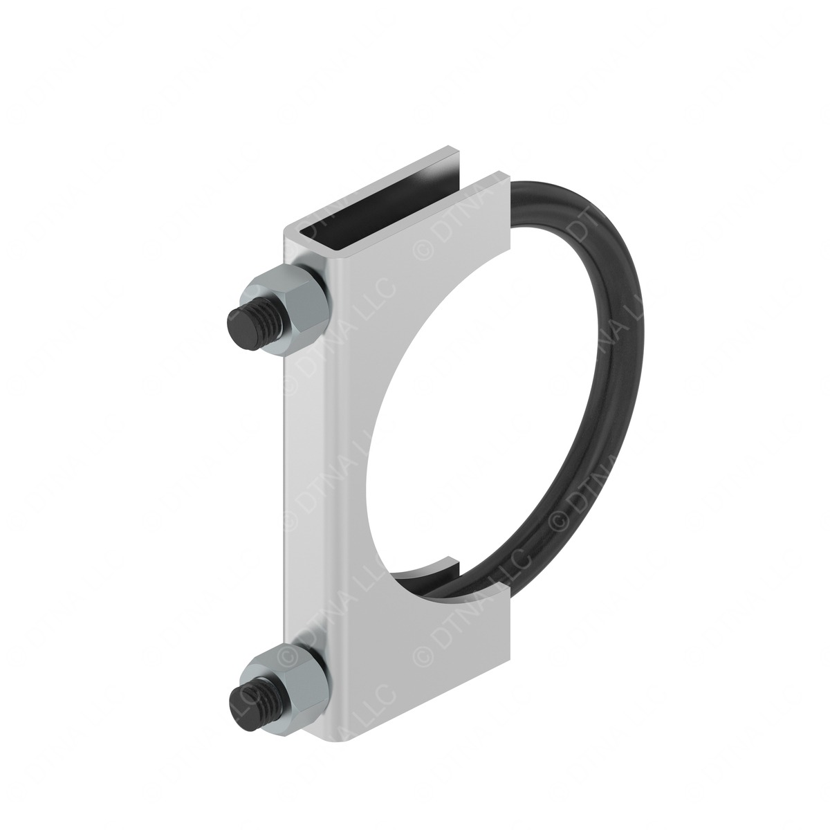 Freightliner DRM 656 212 Clamp - Saddle