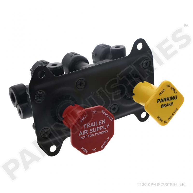 Pai EM57160 Control Module, MV3