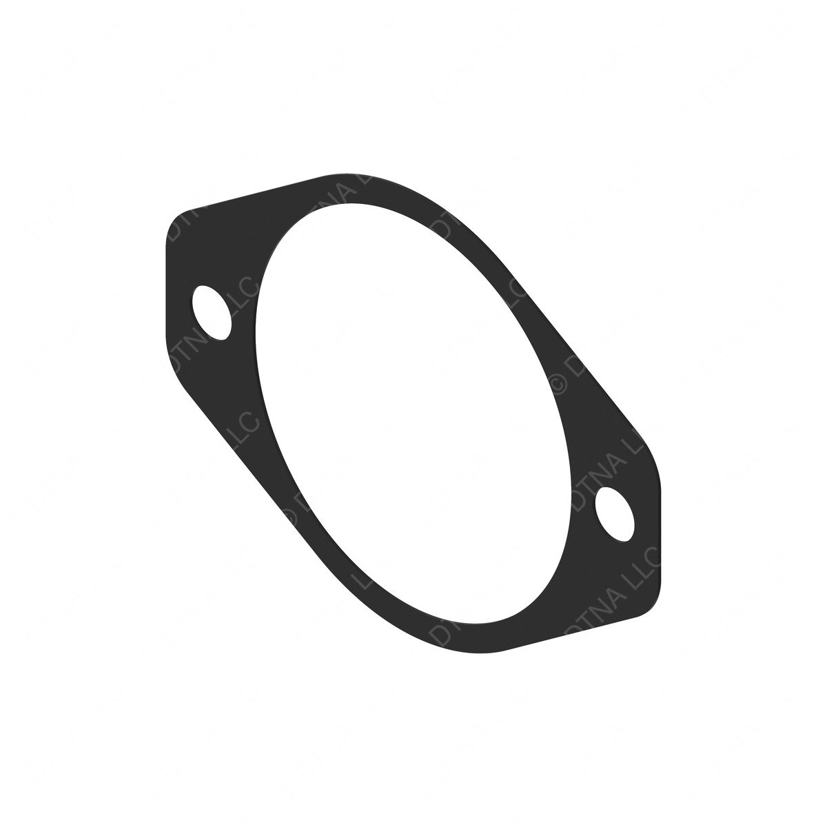 Freightliner F4HZ 3K506 C  - Power Steering Pump Mounting Gasket