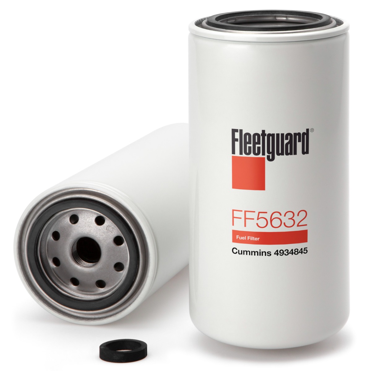 Fleetguard FF5632 Fuel Filter