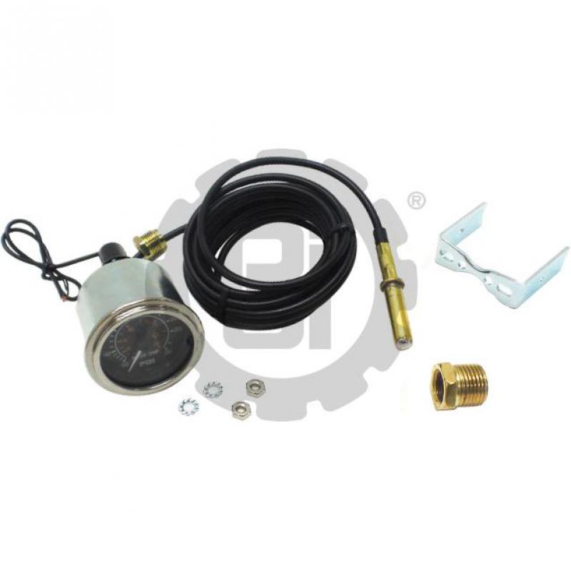 Pai FGG-0516 Water Temperature Gauge - Same as Mack 7660-82326144