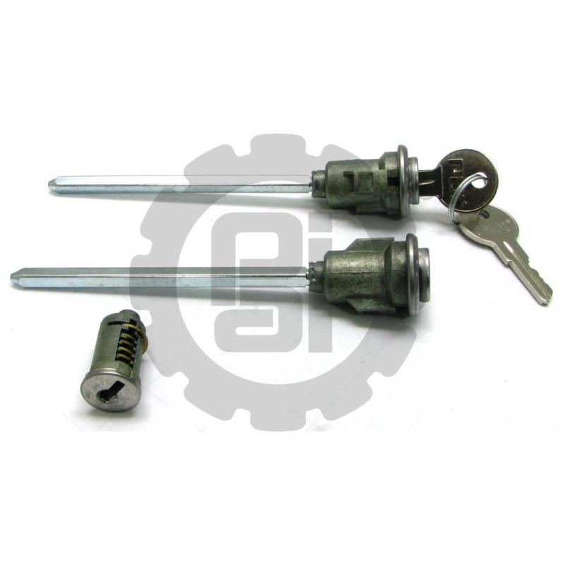 Pai FLK-4721 Door Lock Set - Same as Mack 85140912