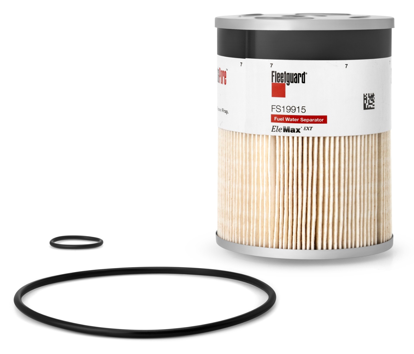 Fleetguard FS19915 Fuel Water Separator