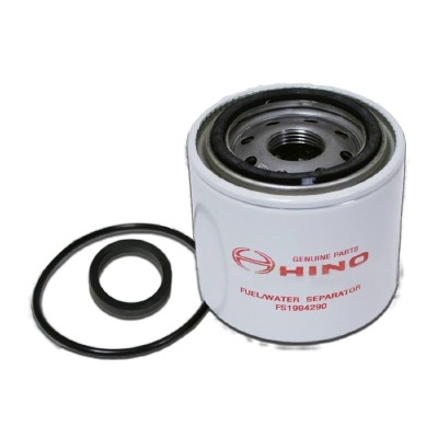 Hino FS1994290 Fuel Filter - Burner (My11-14)