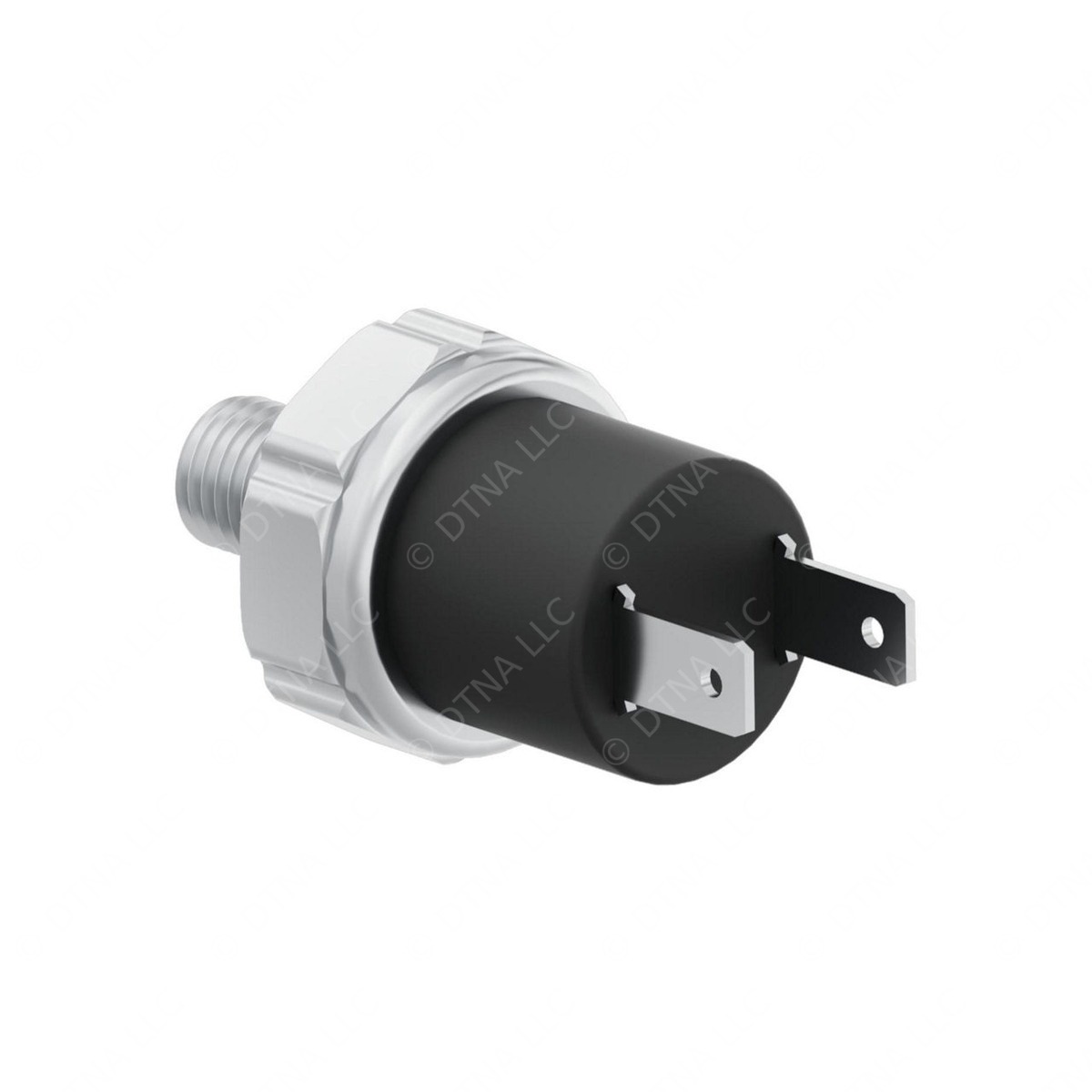 Freightliner FSC 1749 1907 Air Pressure Switch, Normally Open, 65-75 PSI