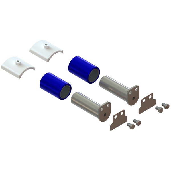 Atro FW99-32401 Fifth Wheel Bushing Kit