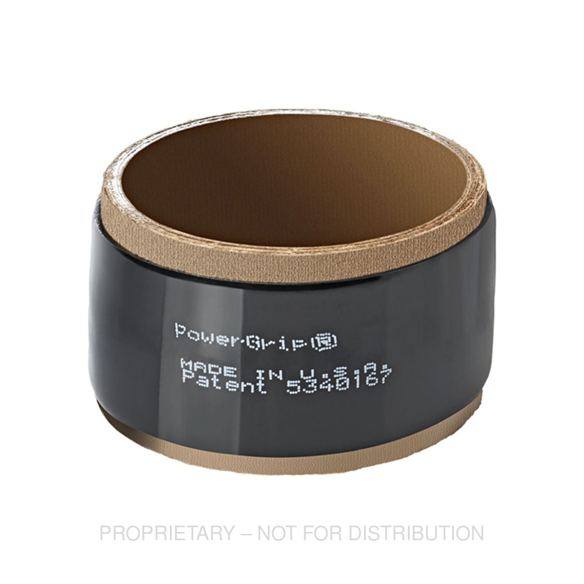 Freightliner GT  32960 Power Grip Clamp