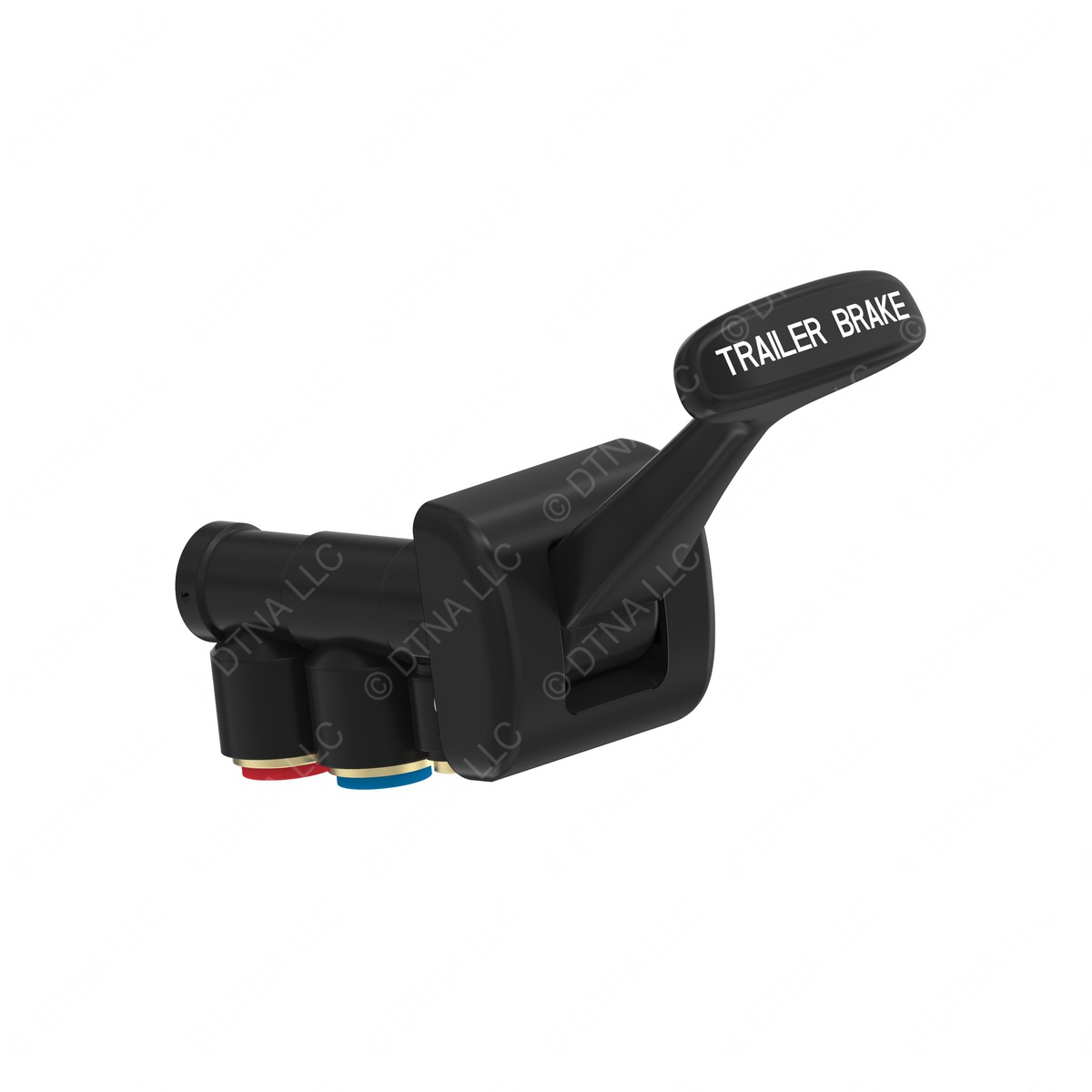 Freightliner GTD 26503 1 Trailer Brake Hange Control Valve, C/V 3/