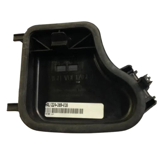 Freightliner HAL 224 389 016 Headlamp Cover, LH