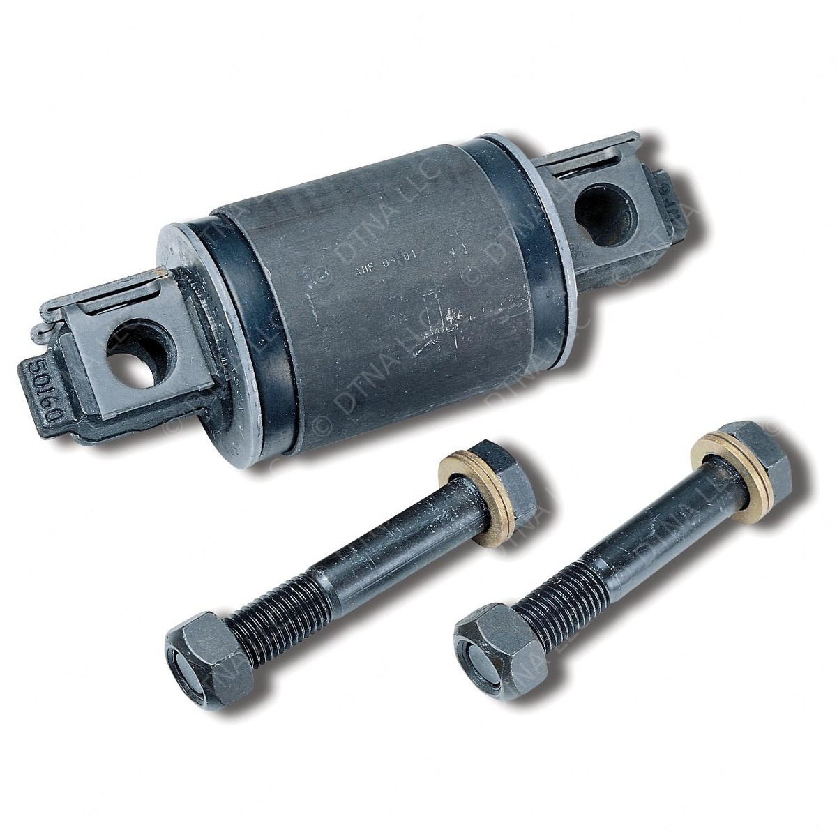 Hendrickson 34013-088L Bushing Kit, Bar Pin