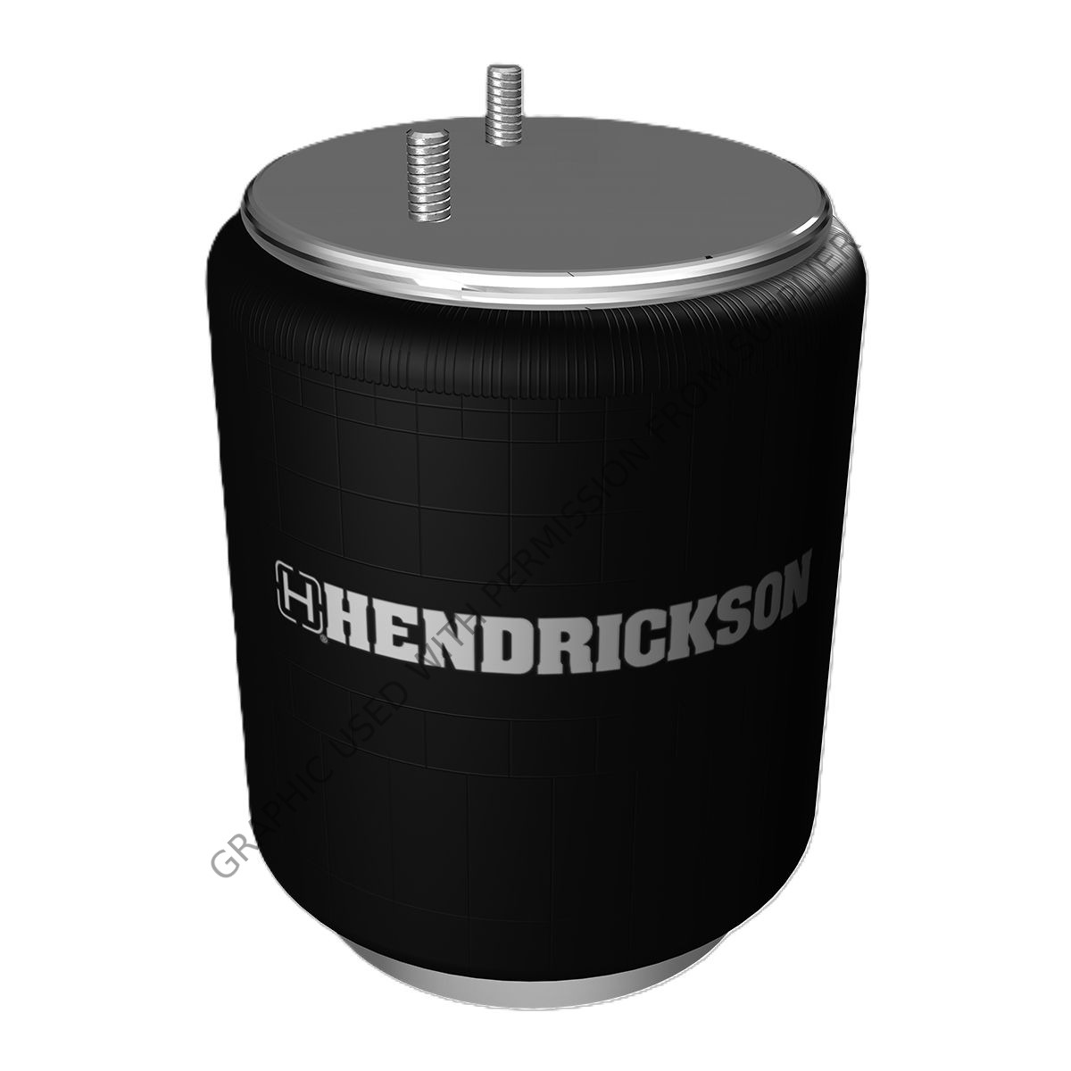 Hendrickson RB14249 Air Spring