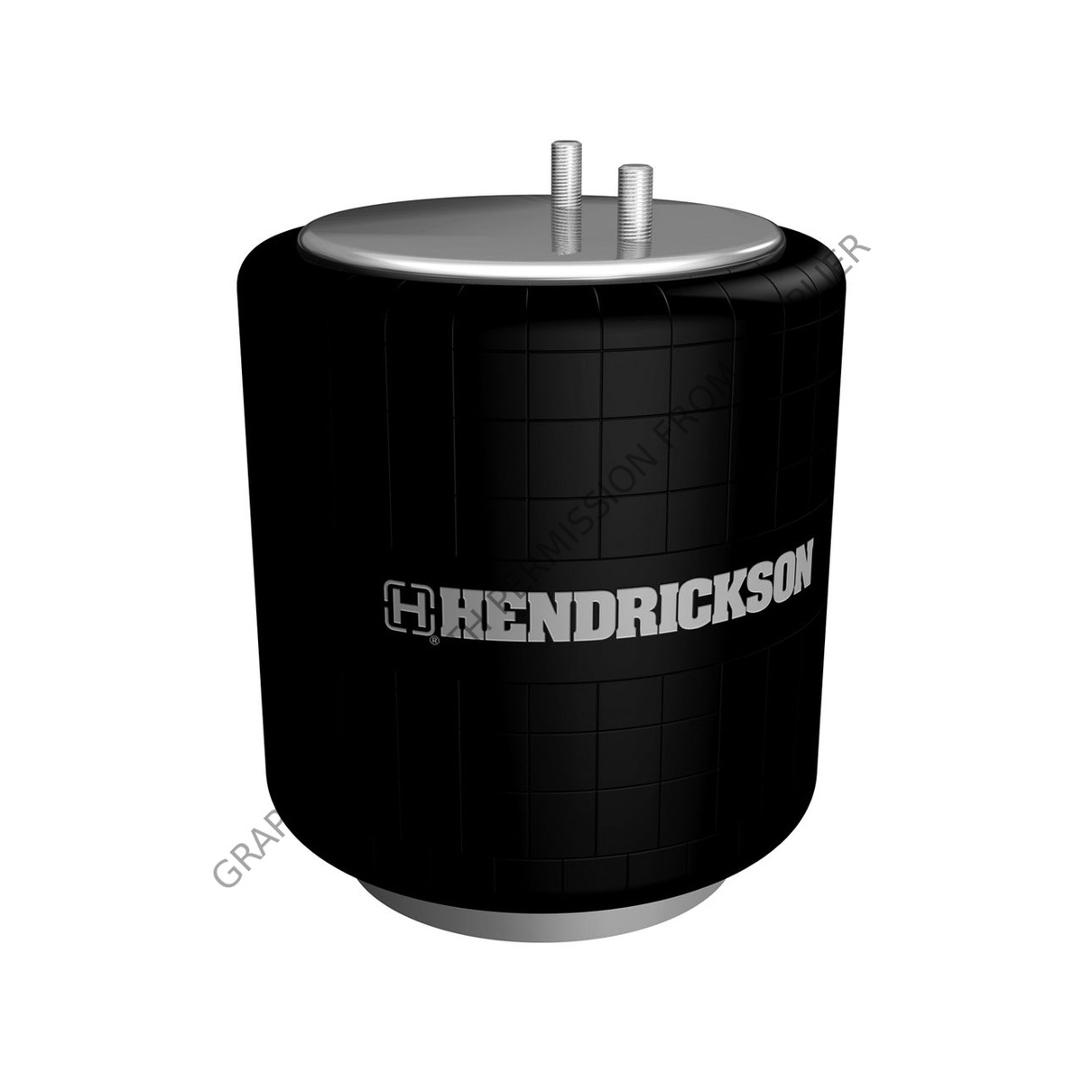 Hendrickson S-20901 Air Spring
