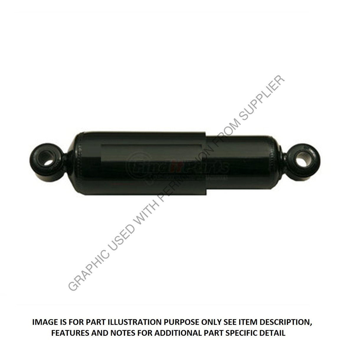 Hendrickson S-23649 Shock Absorber