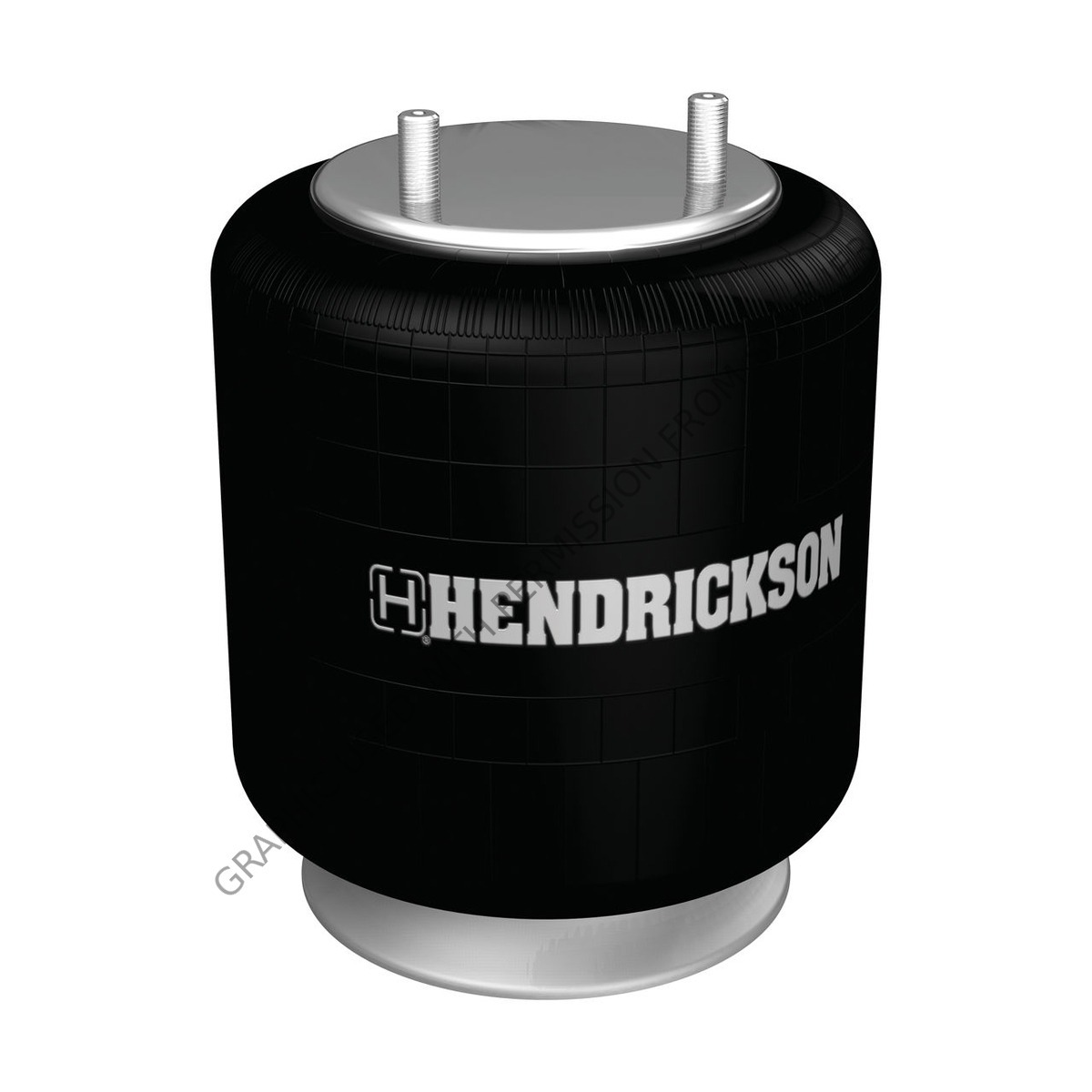Hendrickson S-23721 Air Spring