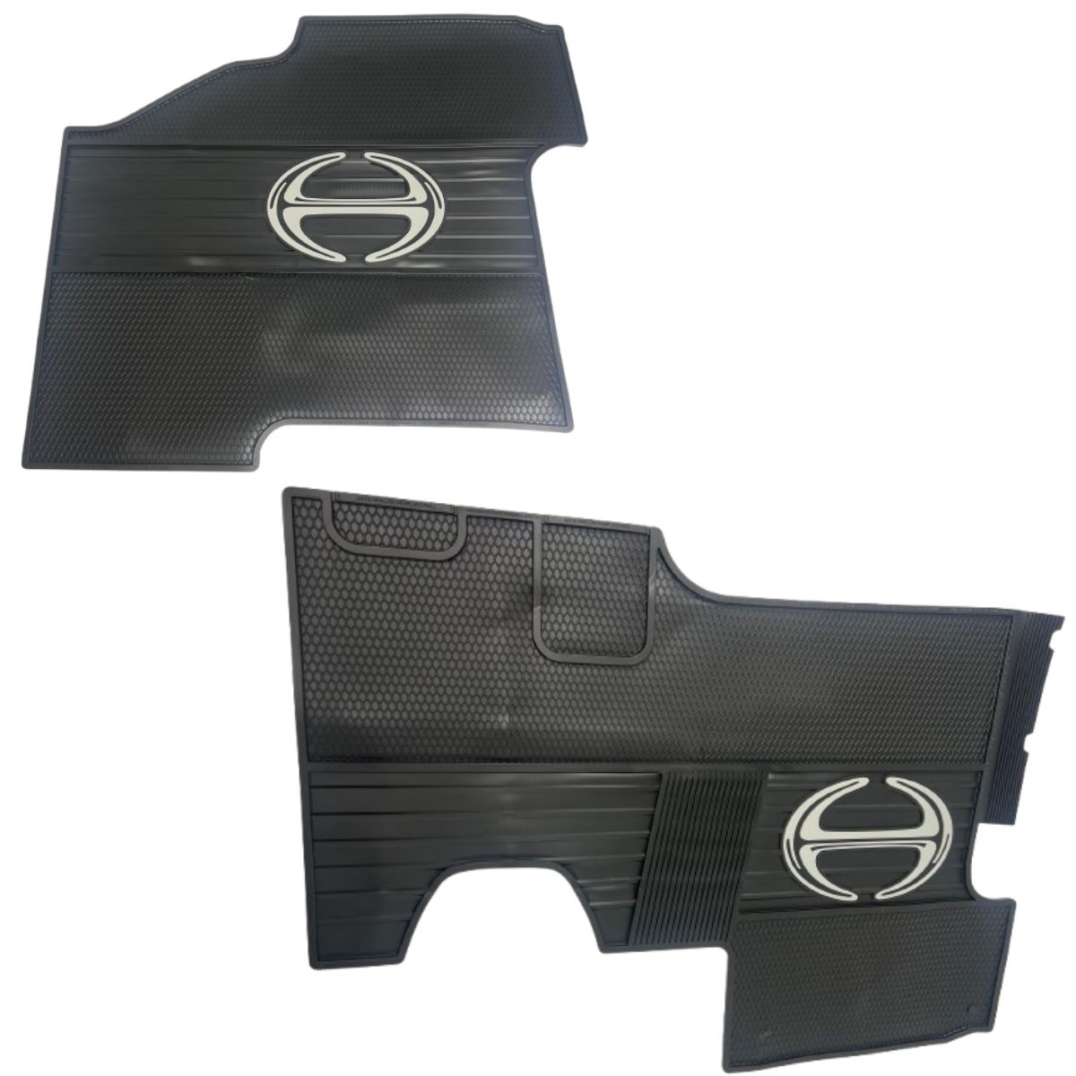Hino Truck Floor Mats  - HN001234326