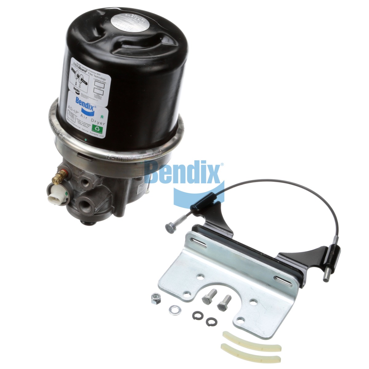 Bendix K026596 Air Dryer, AD-IP
